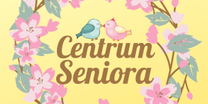 logo centrum seniora