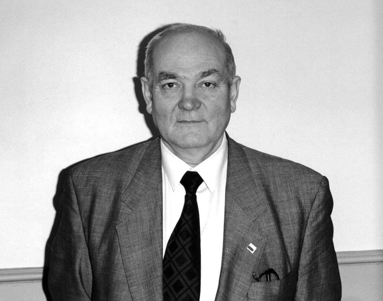 Wojciech Dębowski