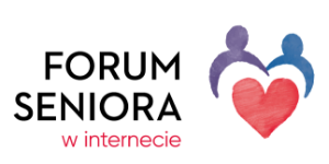 Forum seniora logo